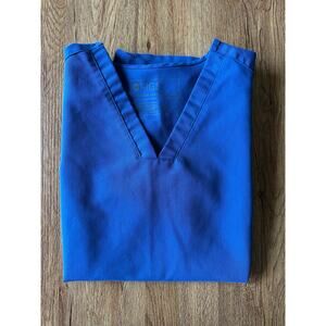 Figs Technical Collection Casma Scrub Top Size XXS